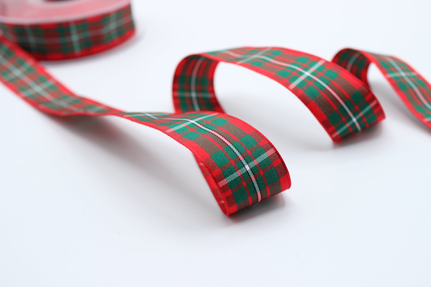 Nastri Tartan