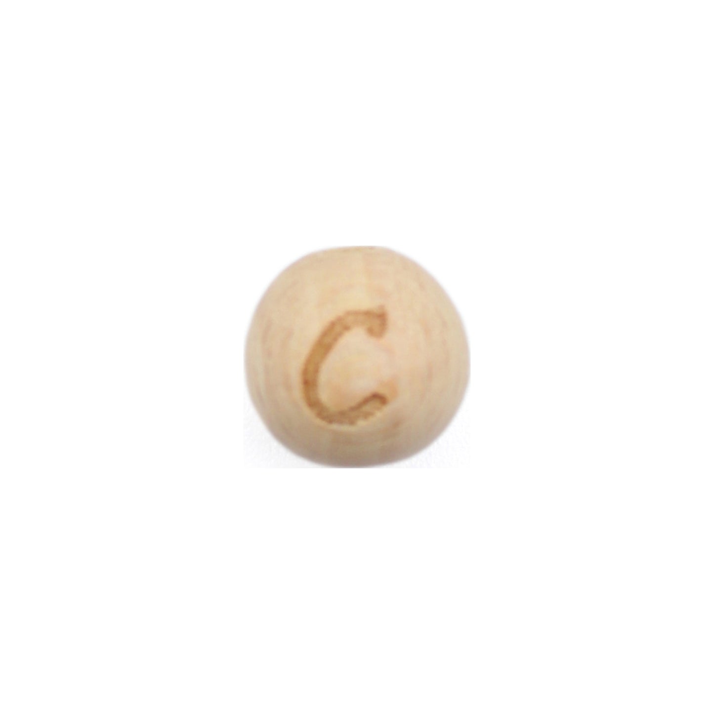 Alfabeto Legno