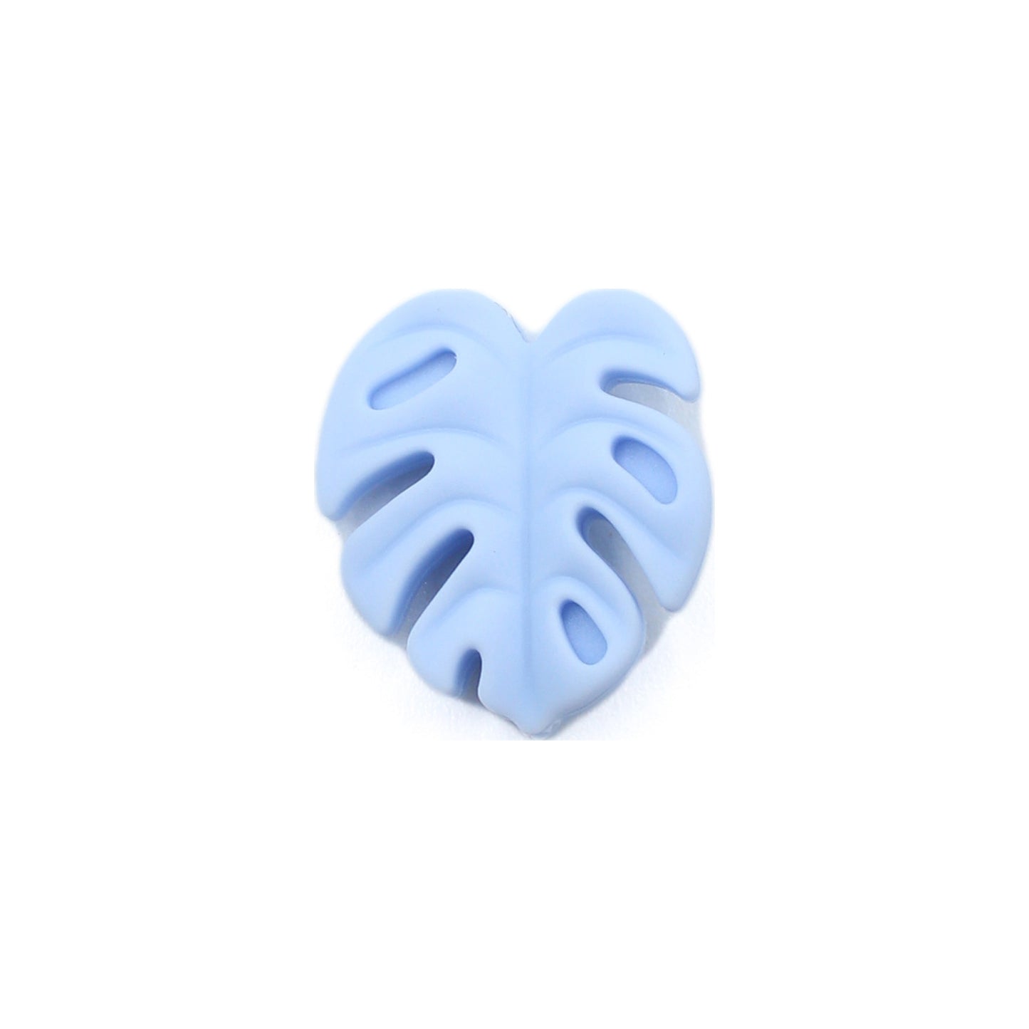 Foglie In Silicone