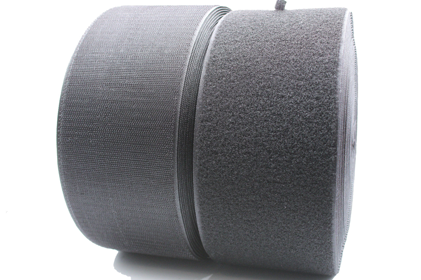 Velcro Da Cucire Bianco, Nero e Colorato 10 Cm