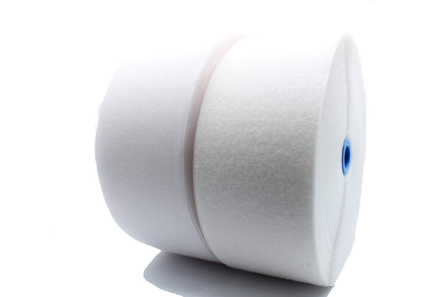 Velcro Da Cucire Bianco, Nero e Colorato 10 Cm