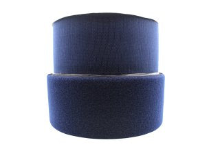 Velcro Da Cucire Bianco, Nero e Colorato 10 Cm