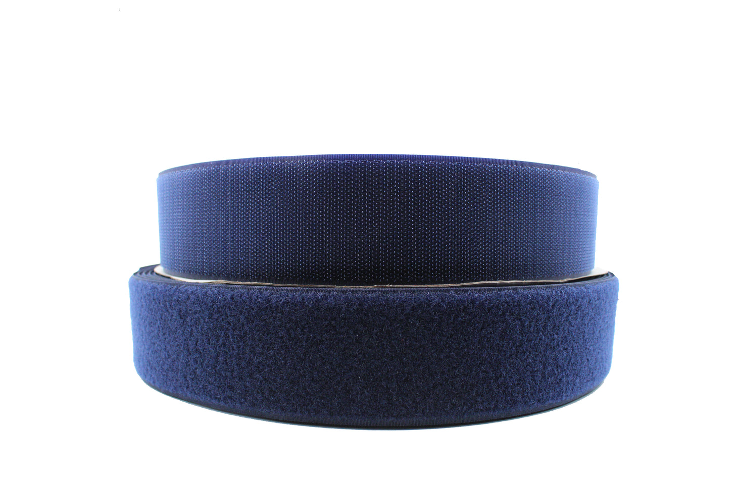 Velcro Da Cucire Bianco, Nero e Colorato 5 Cm