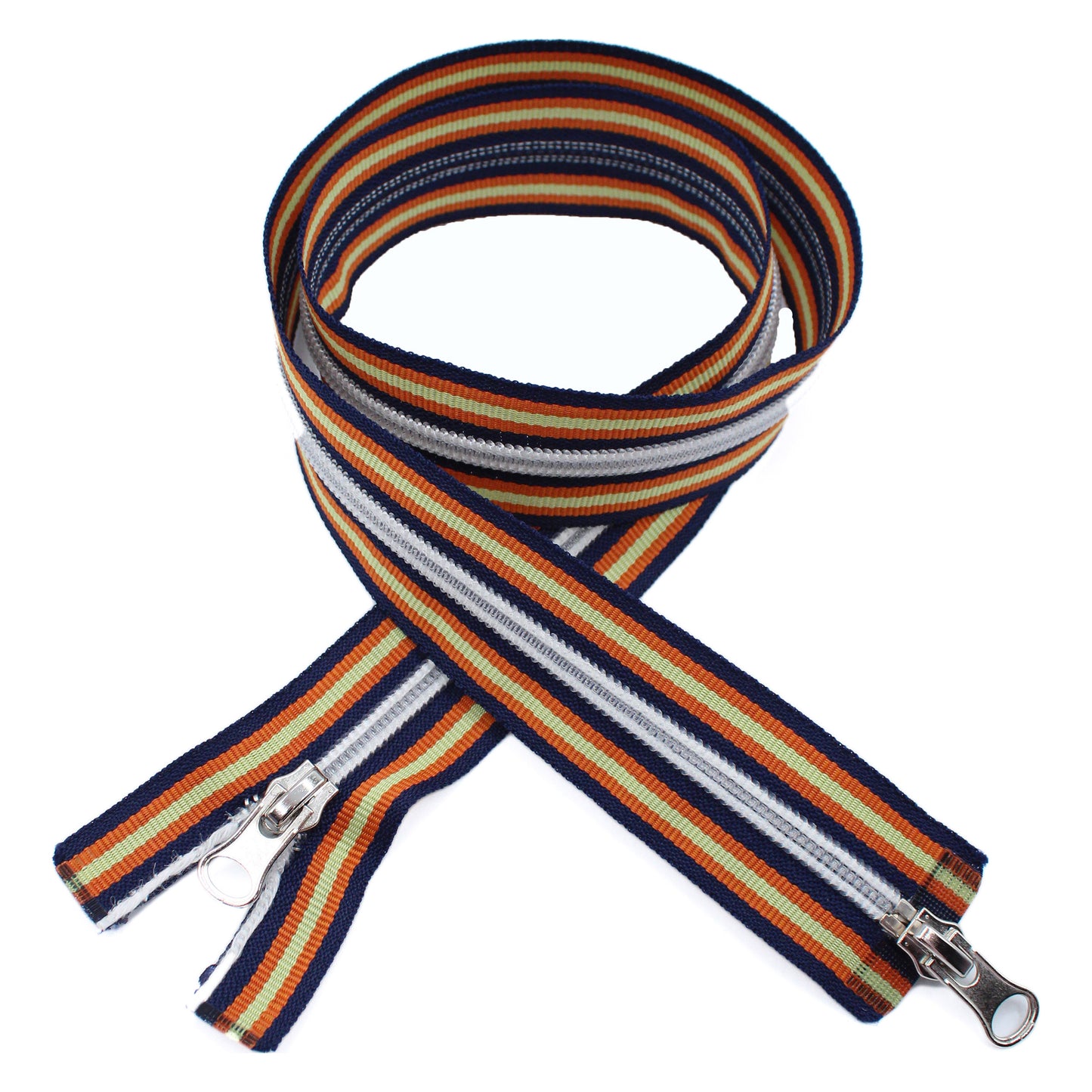 Zip Multicolore