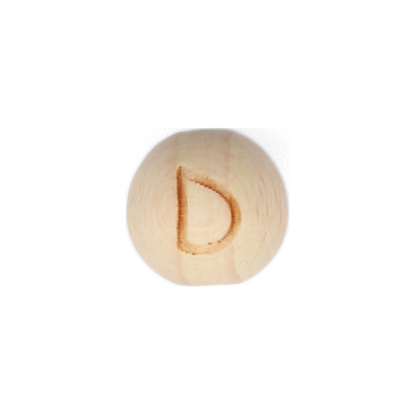 Alfabeto Legno