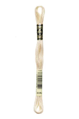 Moulinè DMC Chiari-Scuri
