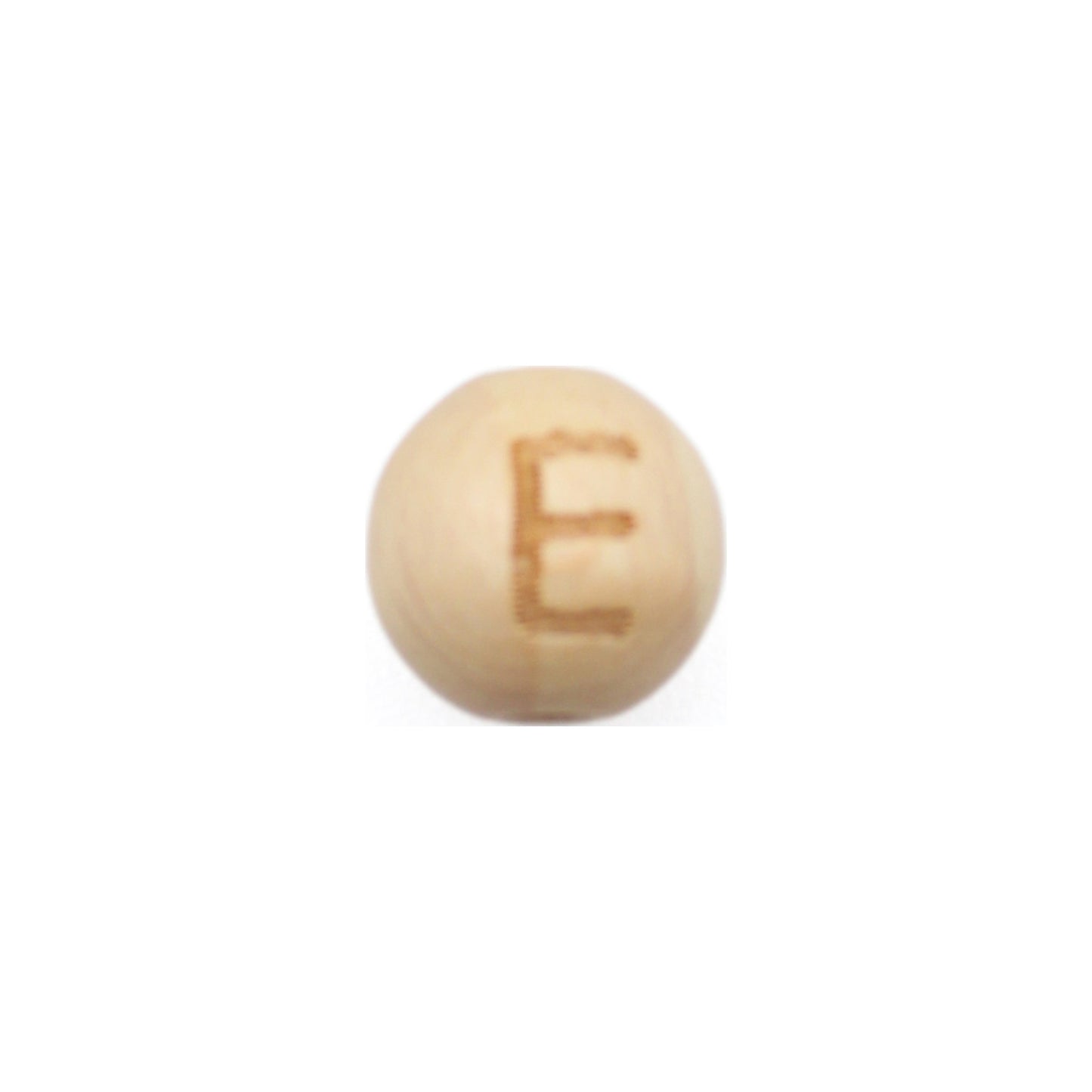 Alfabeto Legno