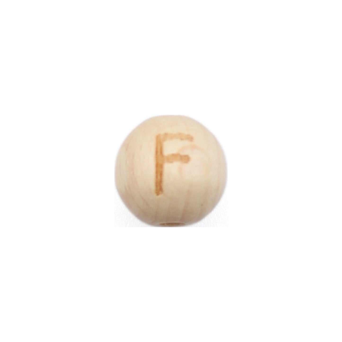 Alfabeto Legno