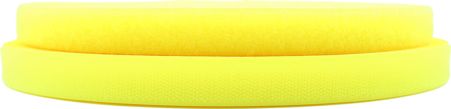 Velcro Da Cucire Fluo