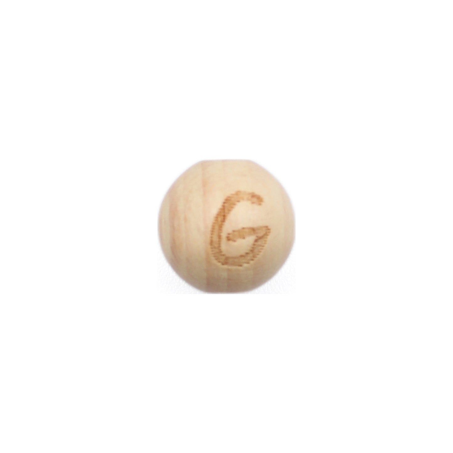 Alfabeto Legno