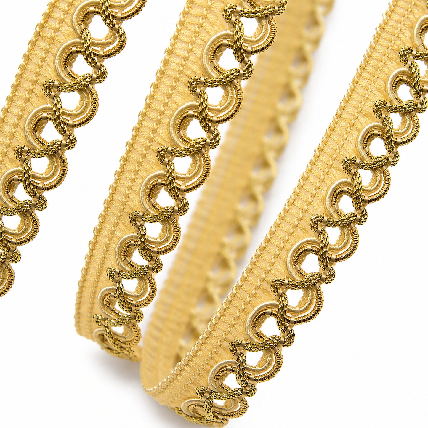 Passamaneria Lurex Art. 3061