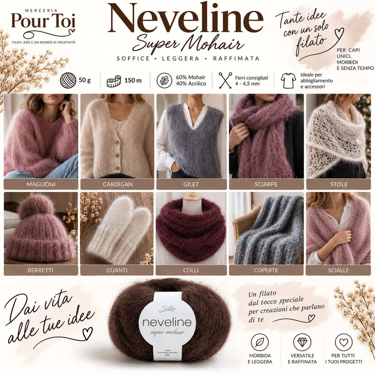 Lana Neveline