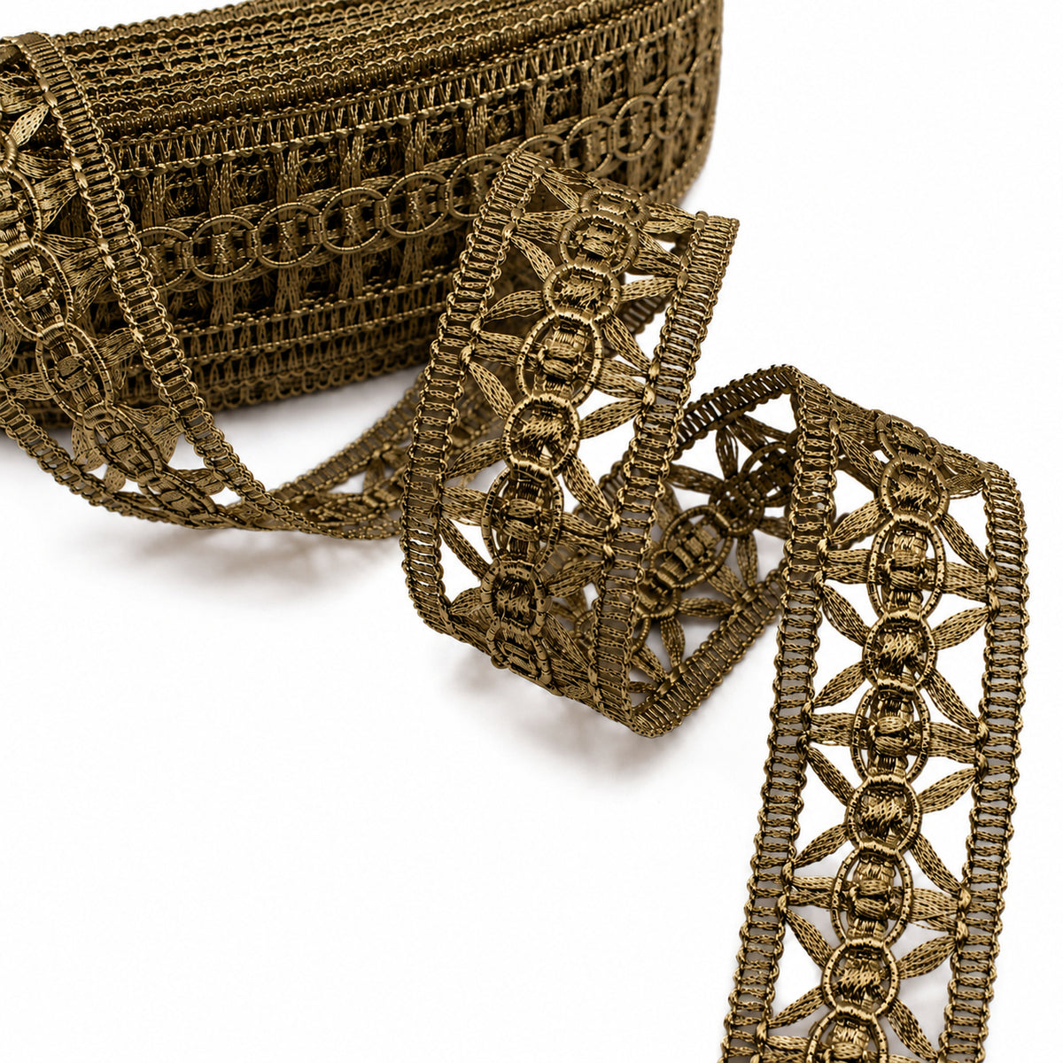 Passamaneria Lurex Art. 9635