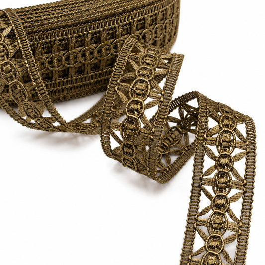 Passamaneria Lurex Art. 9635