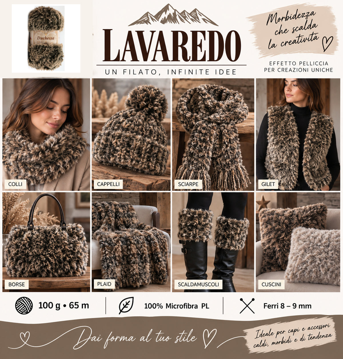 Lana Lavaredo