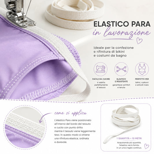 Elastico Para