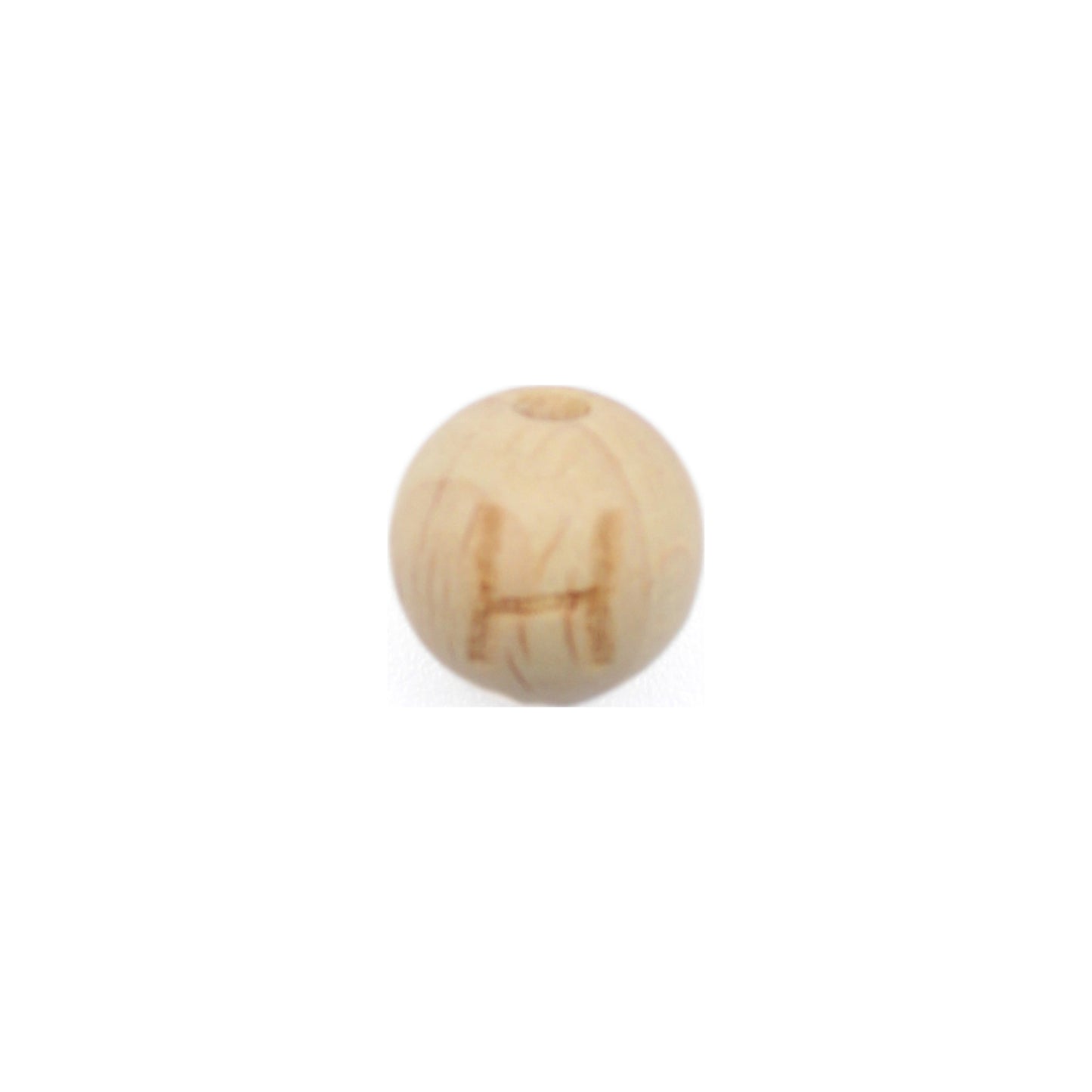 Alfabeto Legno