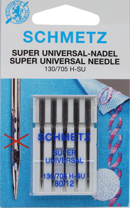 Aghi Super Universal