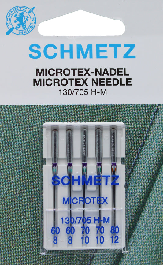 Aghi Microtex