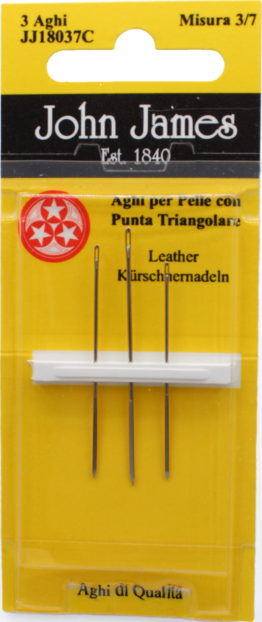 Aghi Per Pelle