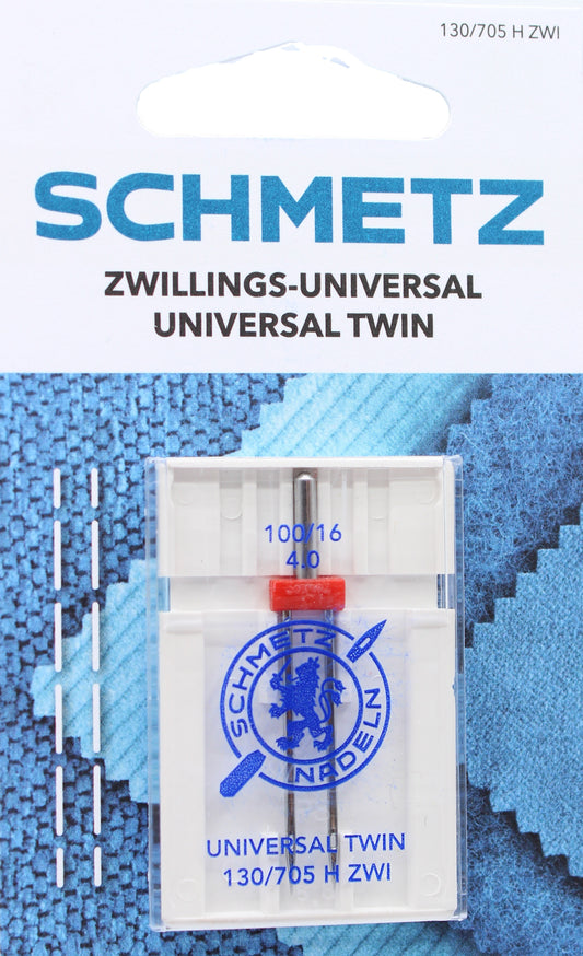Aghi Gemello Schmetz