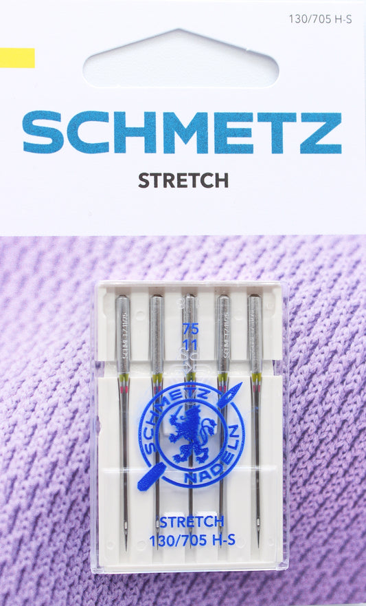 Aghi Stretch
