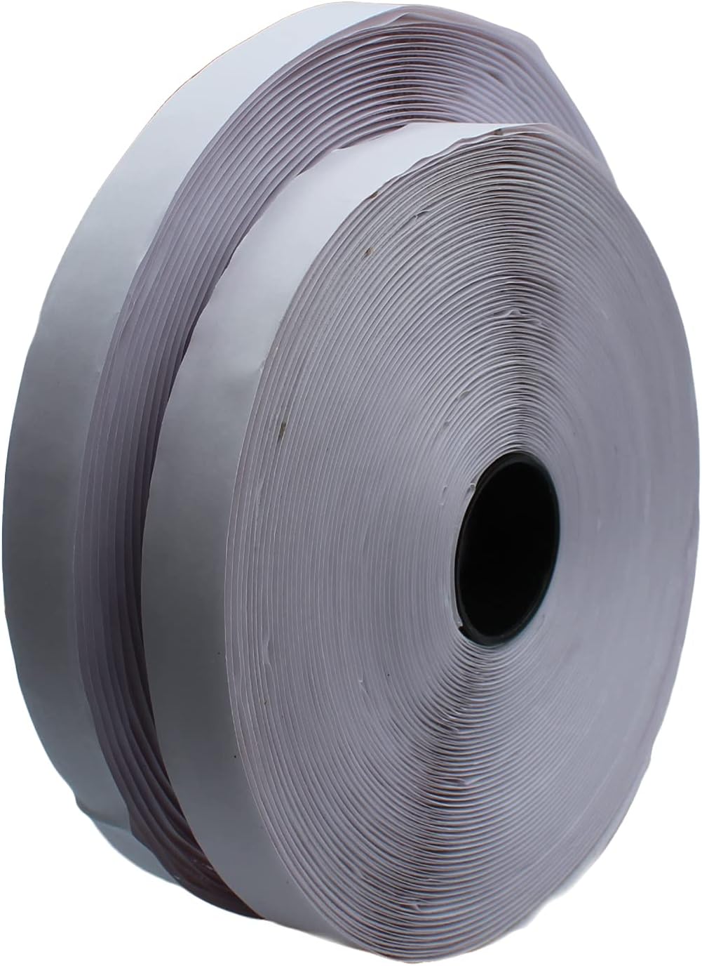 Velcro Adesivo Bianco e Nero 2 Cm