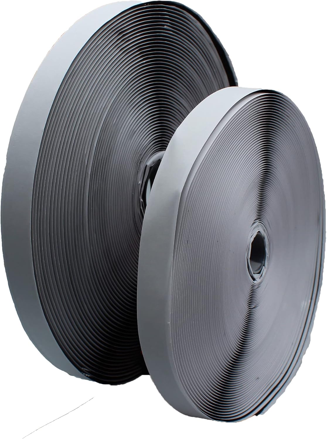Velcro Adesivo Bianco e Nero 2 Cm