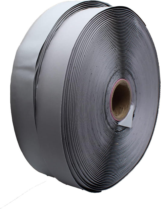 Velcro Adesivo Bianco e Nero 3 Cm