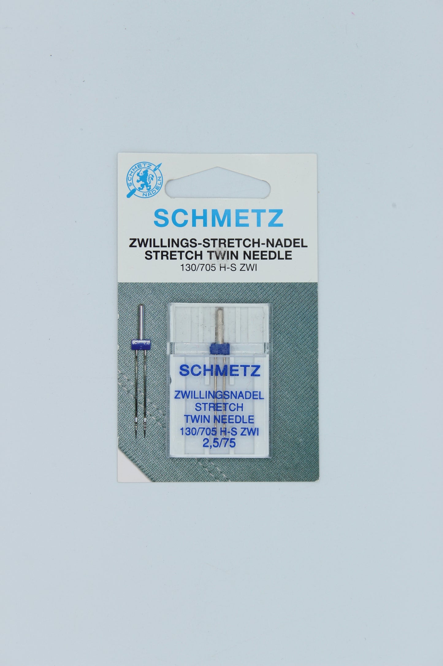 Aghi Gemello Schmetz