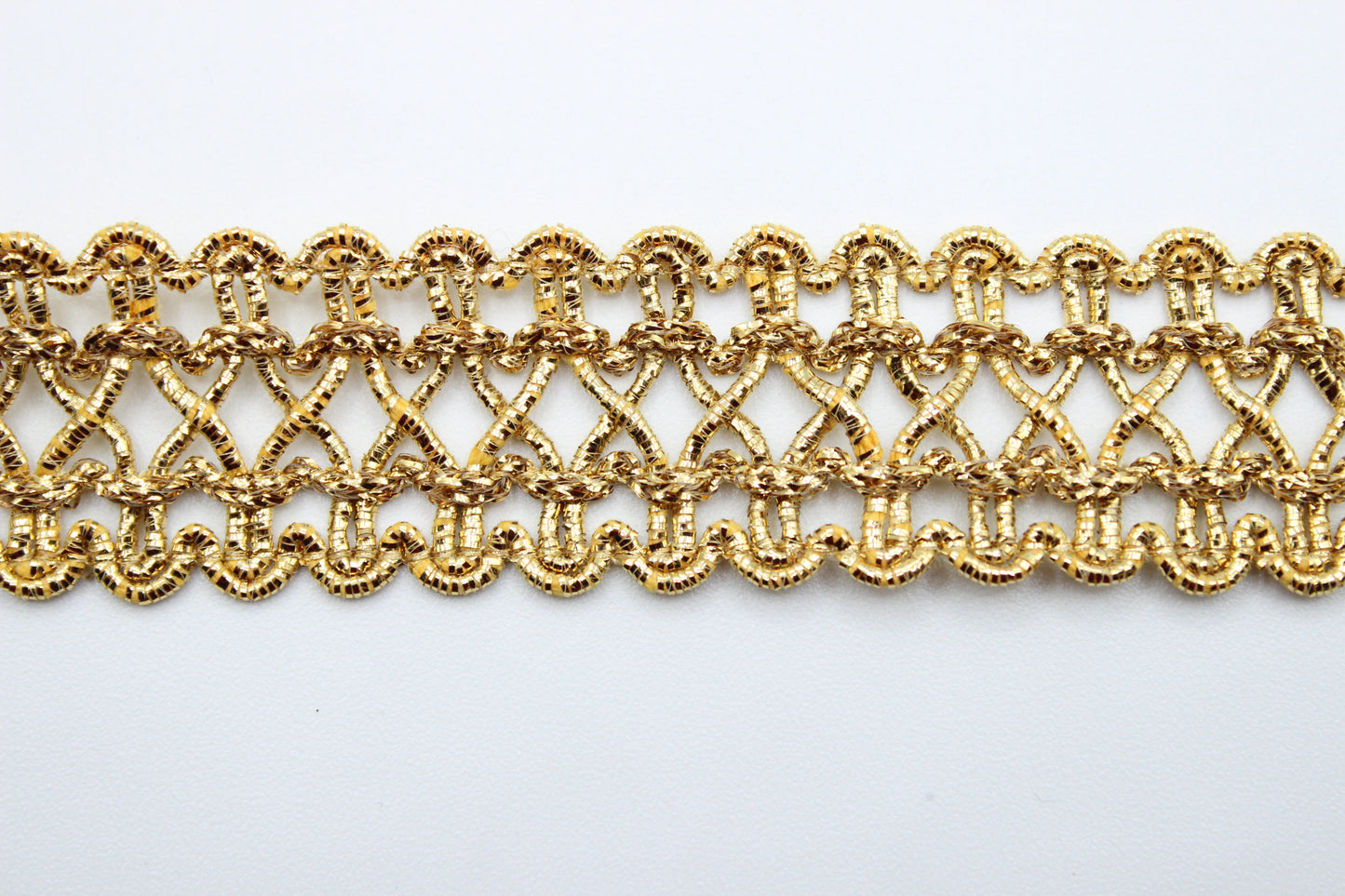 Passamaneria Lurex Art.9452