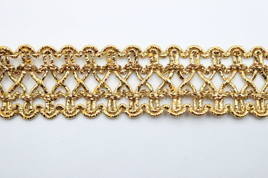 Passamaneria Lurex Art.9452