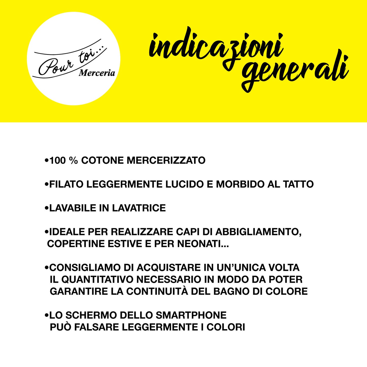 Fior di cotone