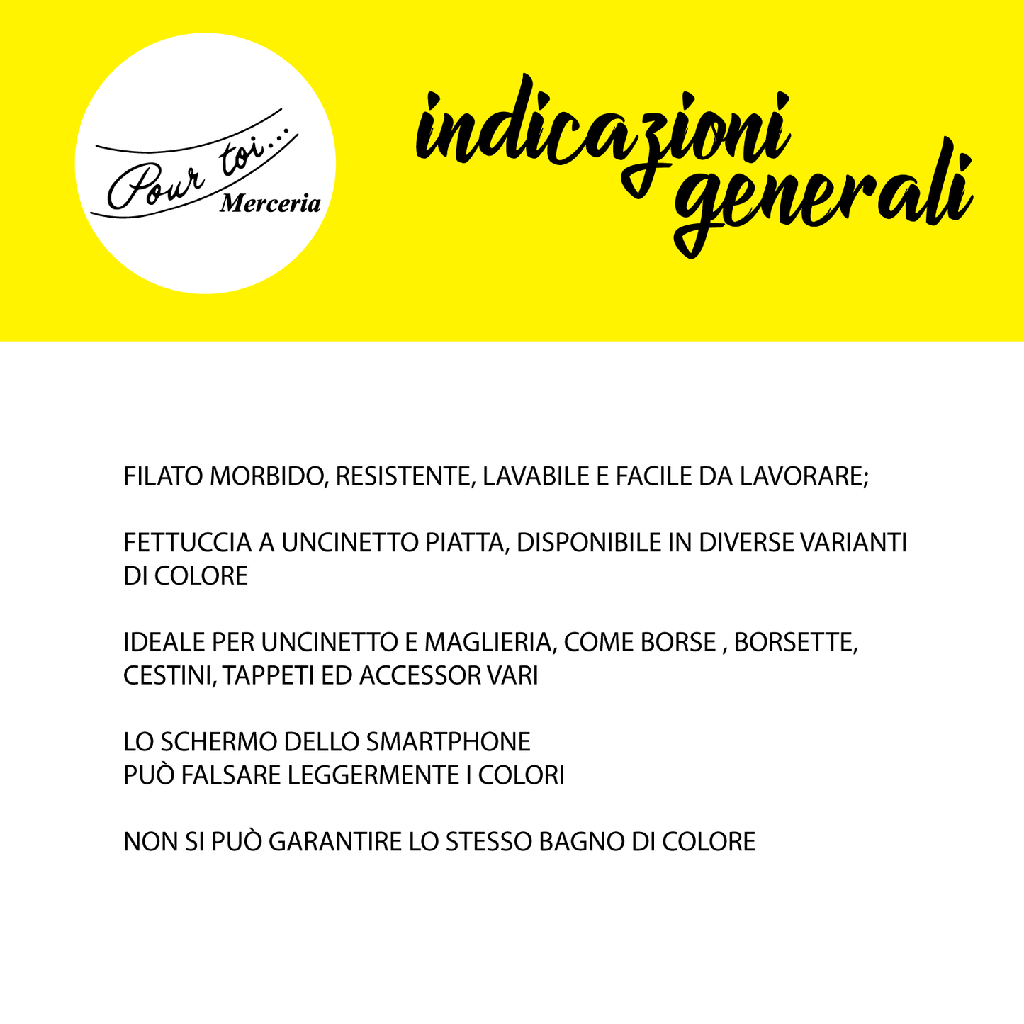 Fettuccia Garda