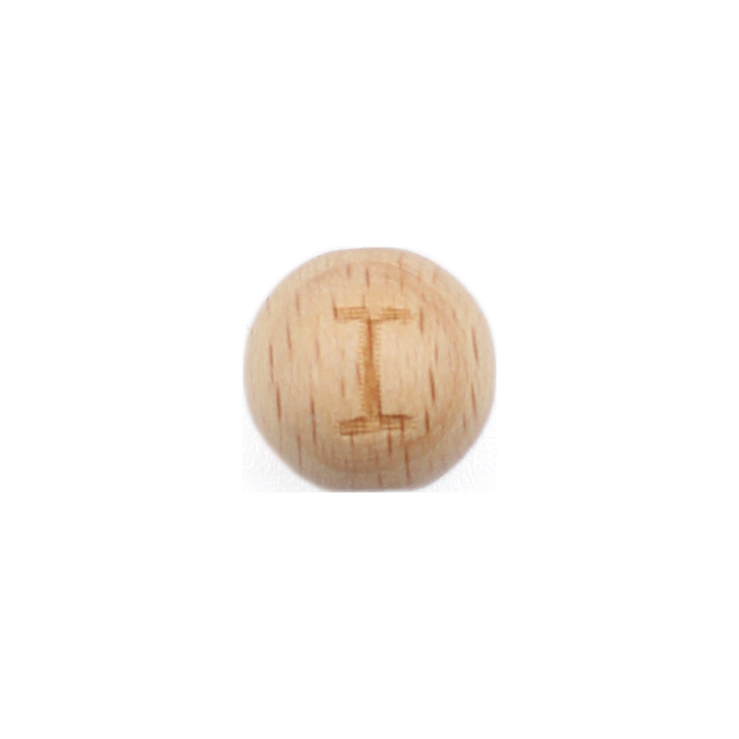 Alfabeto Legno