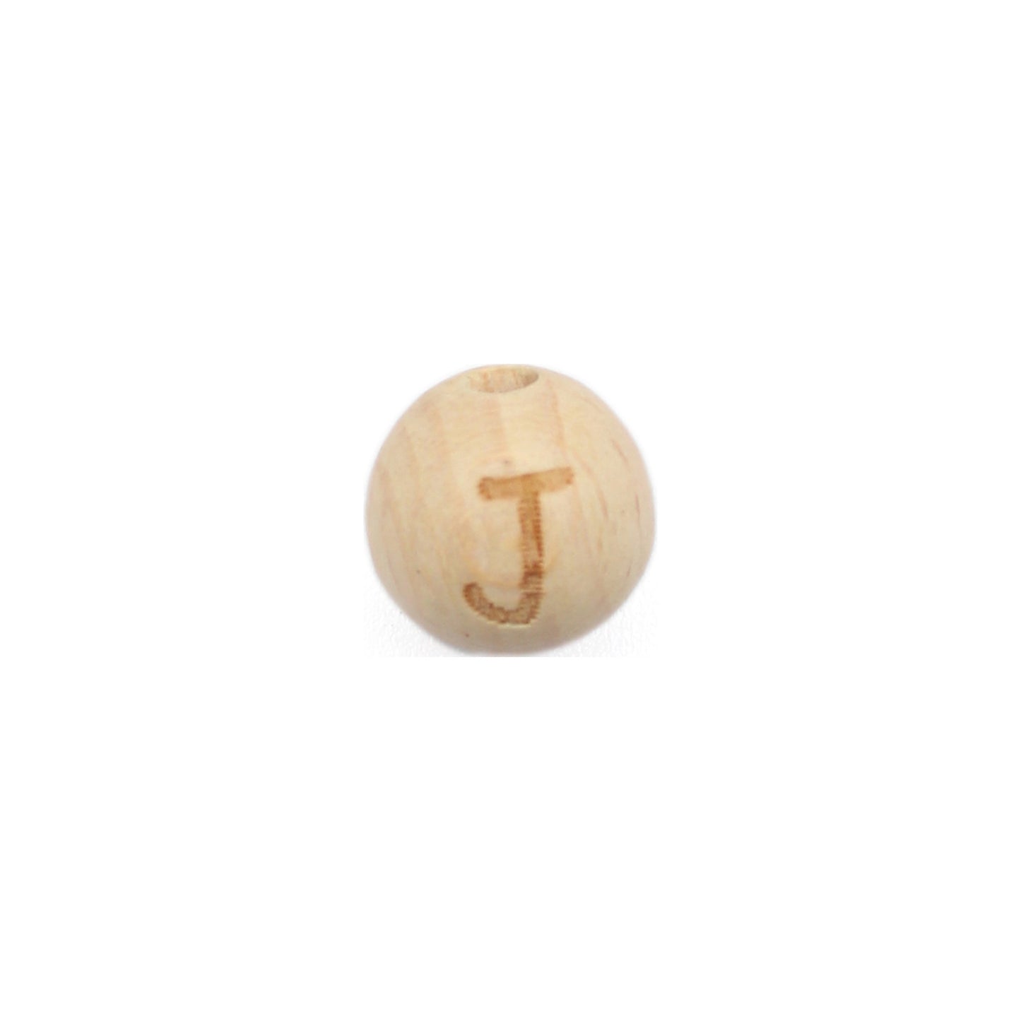 Alfabeto Legno