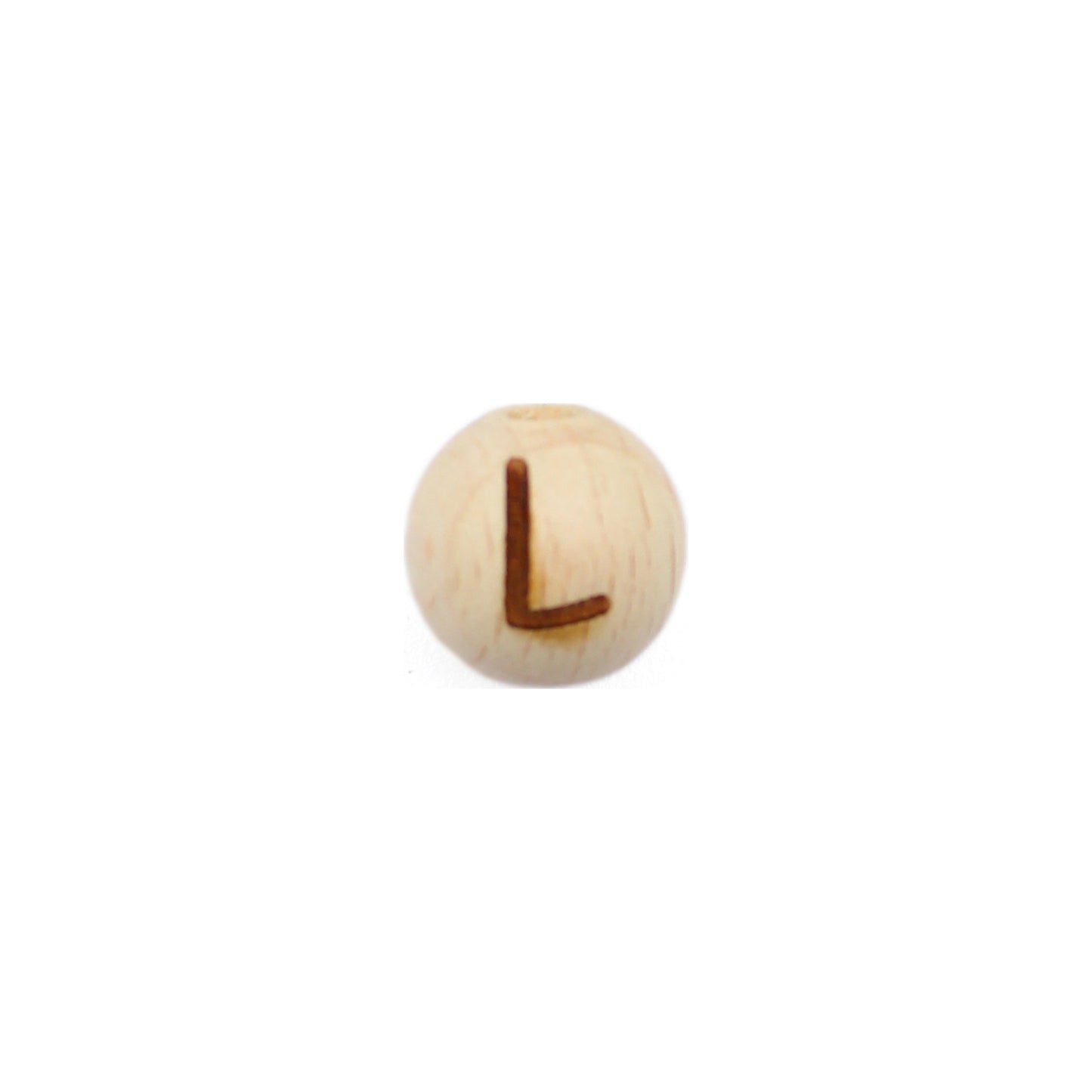 Alfabeto Legno