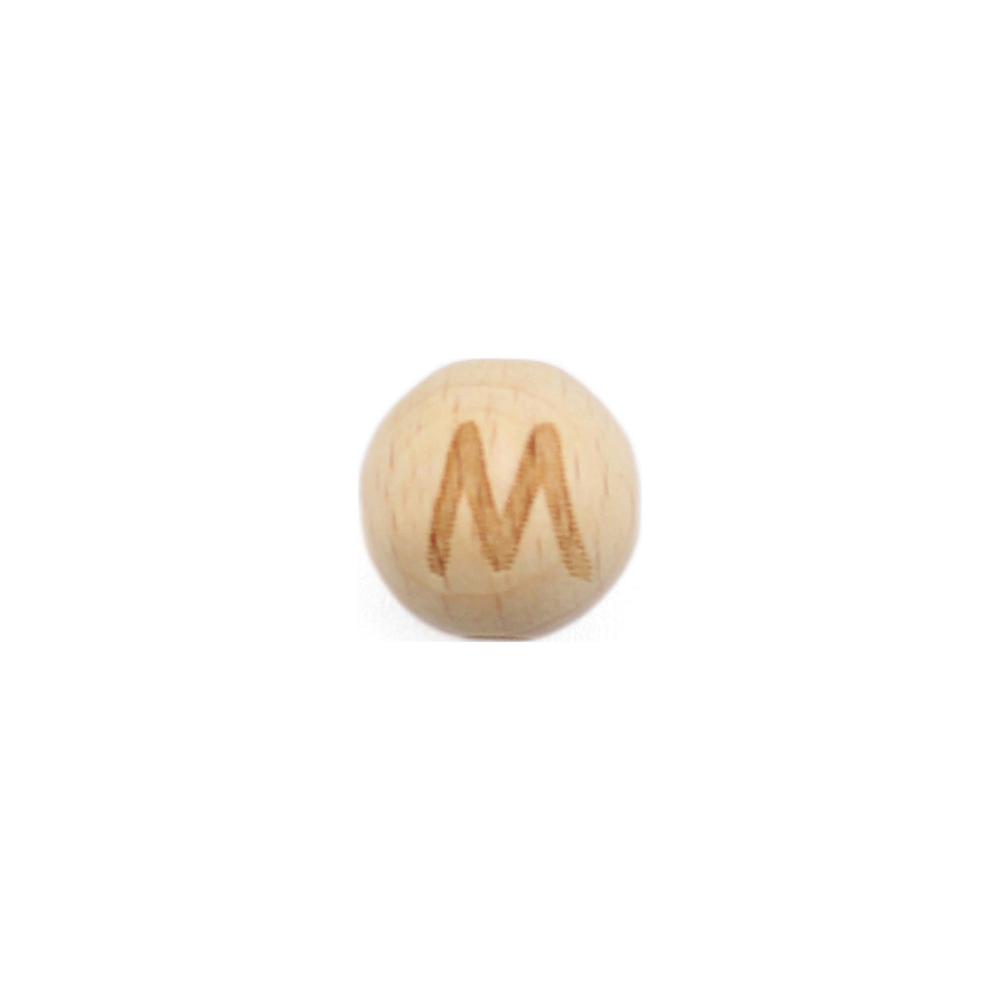 Alfabeto Legno