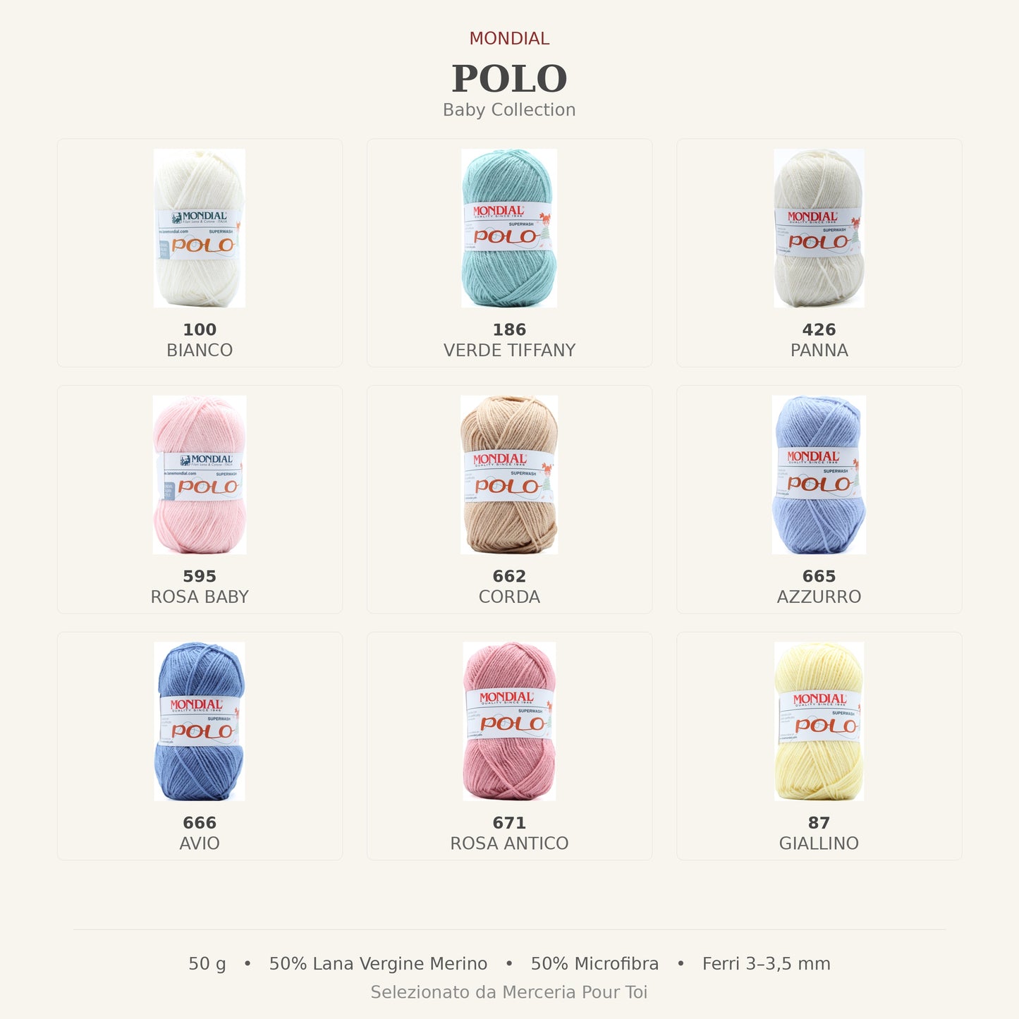Lana Polo