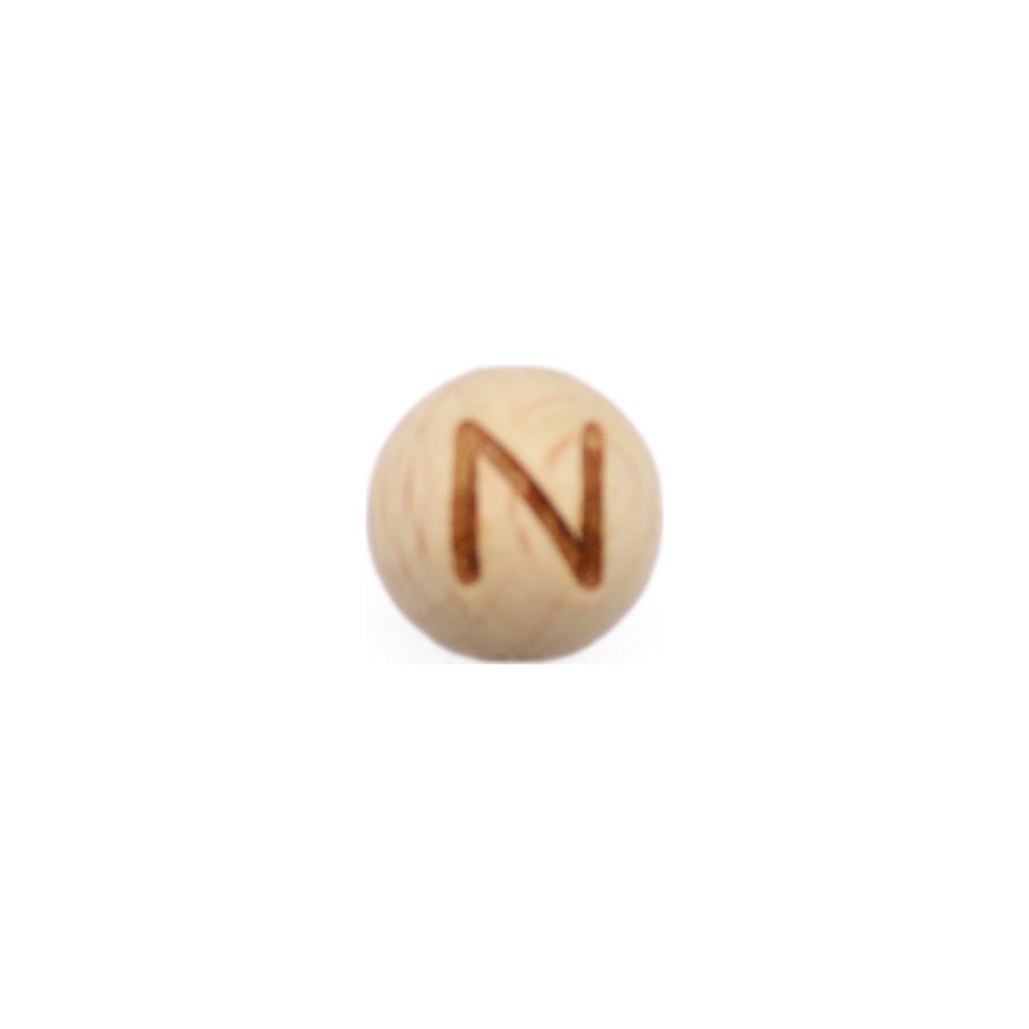 Alfabeto Legno