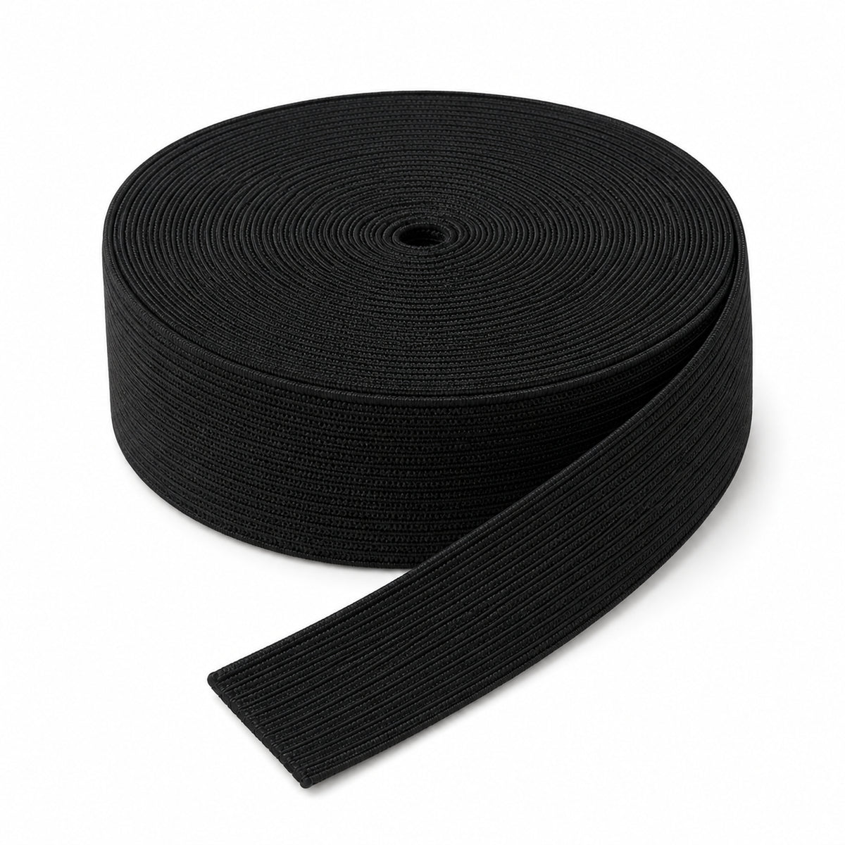 Elastico Nero