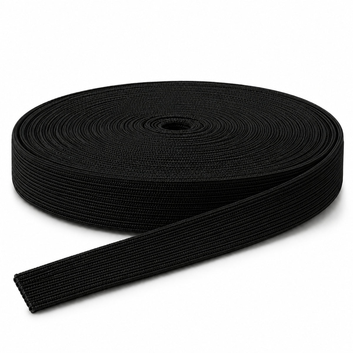 Elastico Nero