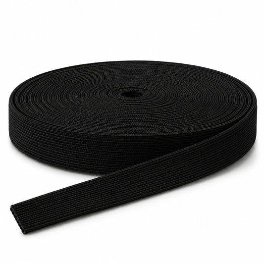 Elastico Nero