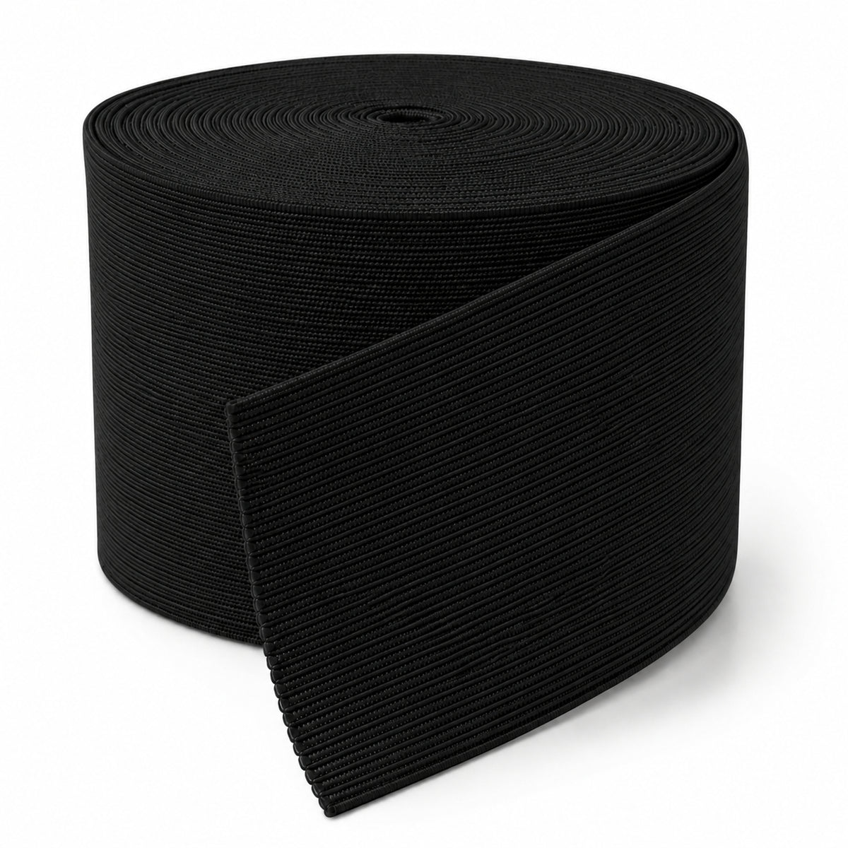Elastico Nero
