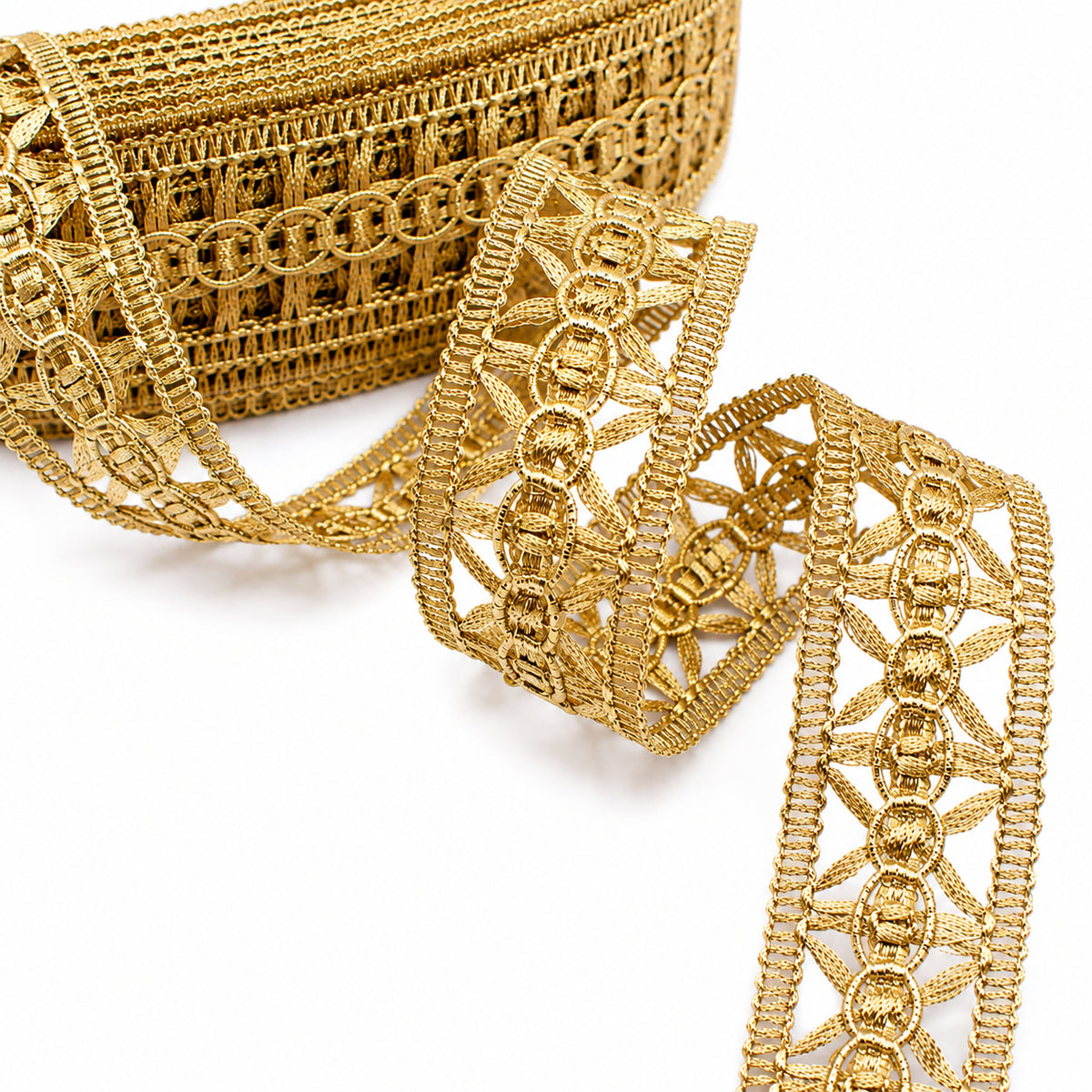 Passamaneria Lurex Art. 9635
