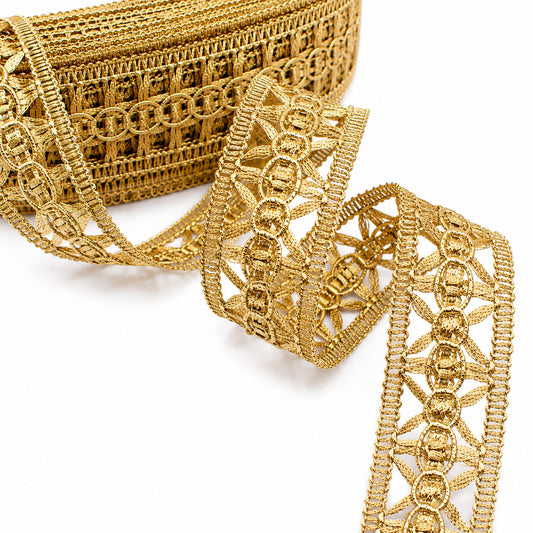 Passamaneria Lurex Art. 9635