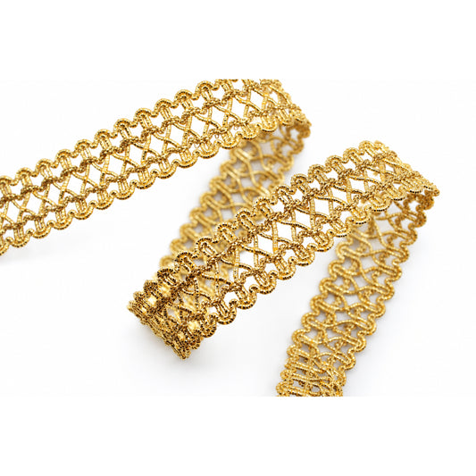 Passamaneria Lurex Art. 9452