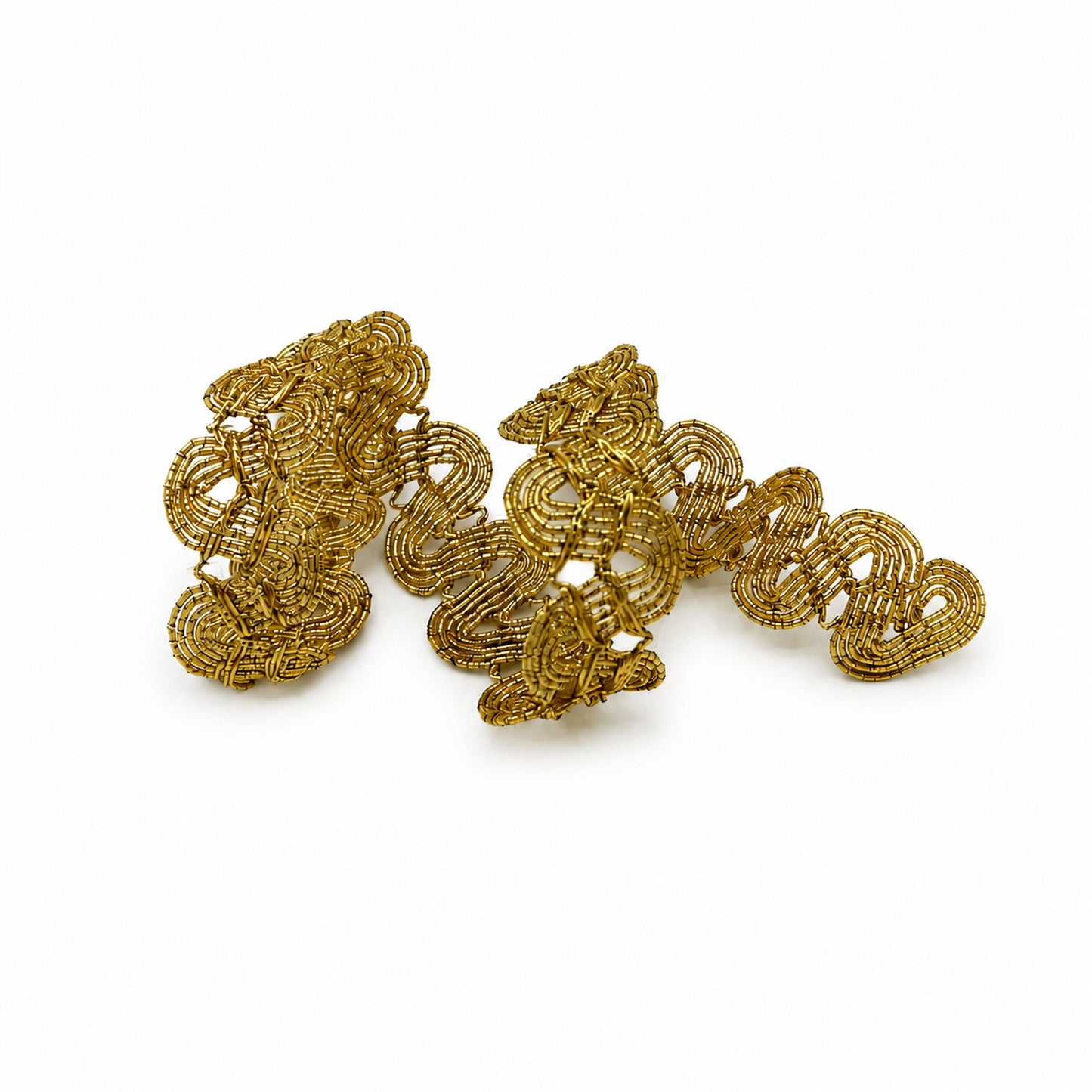 Passamaneria Lurex Art. 3140