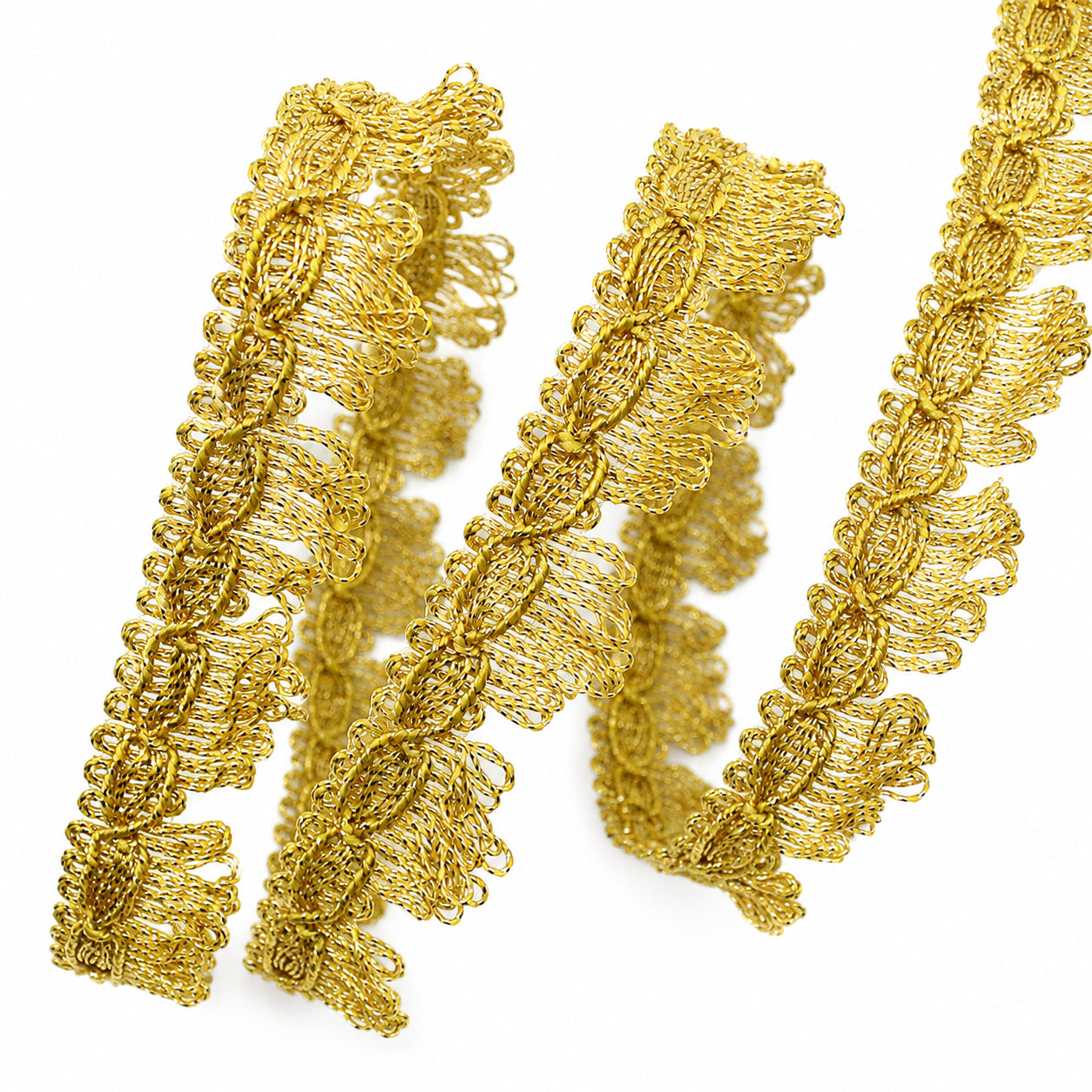 Passamaneria Lurex Art. 9243