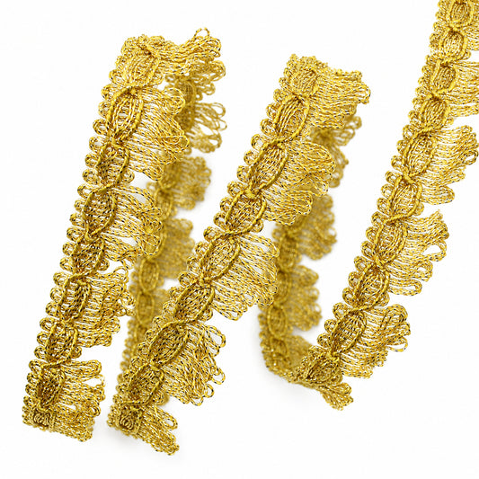 Passamaneria Lurex Art. 9243